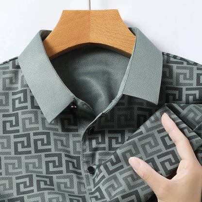 Lucca Polo Shirt