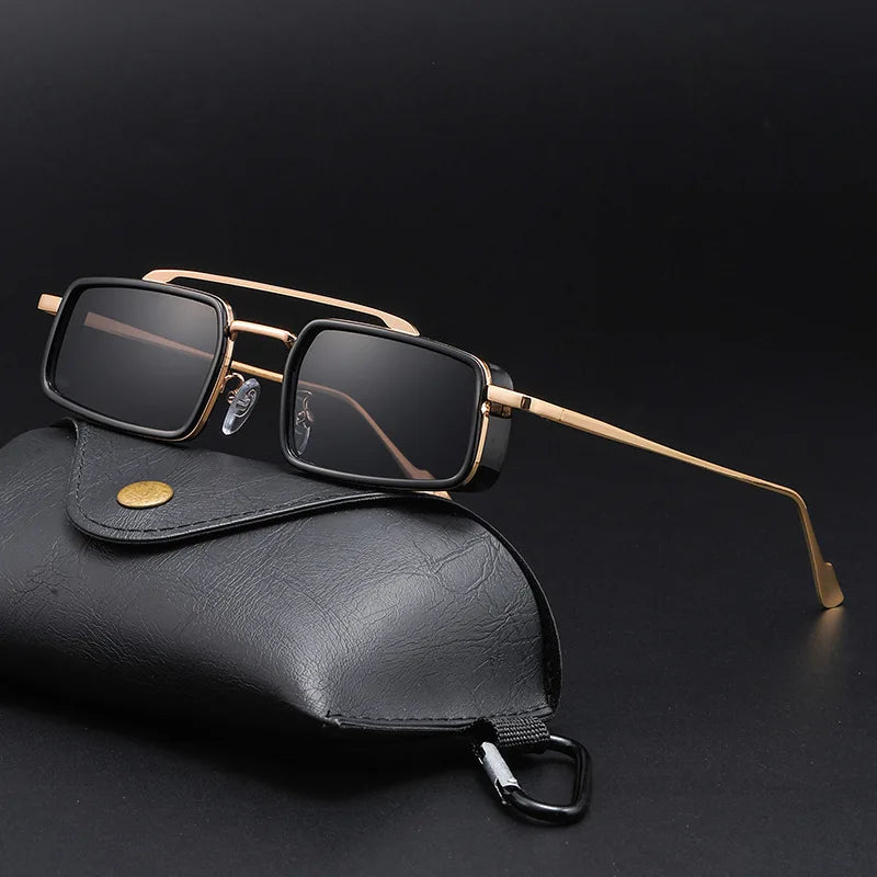 Rowan Mirrored Collection