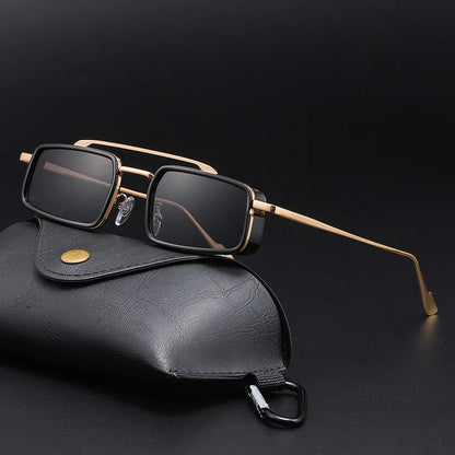 Rowan Mirrored Collection