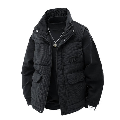 Frontier Ridge Corduroy Vest