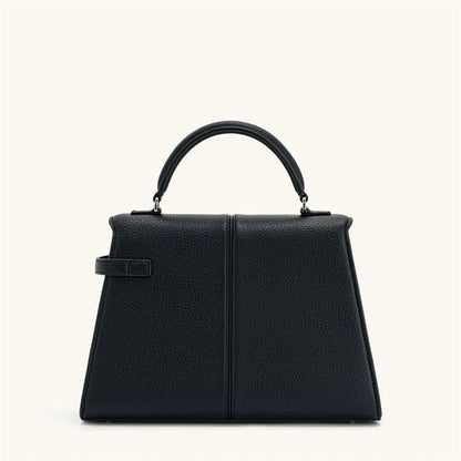 Aurelia Lock Handbag