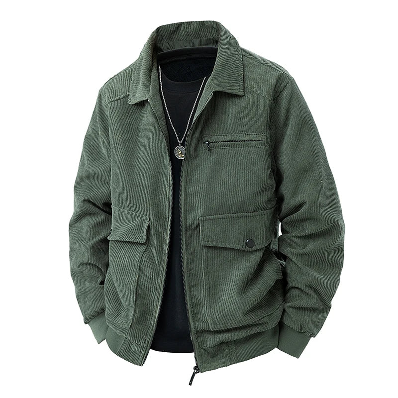 Ashford Heritage Field Jacket