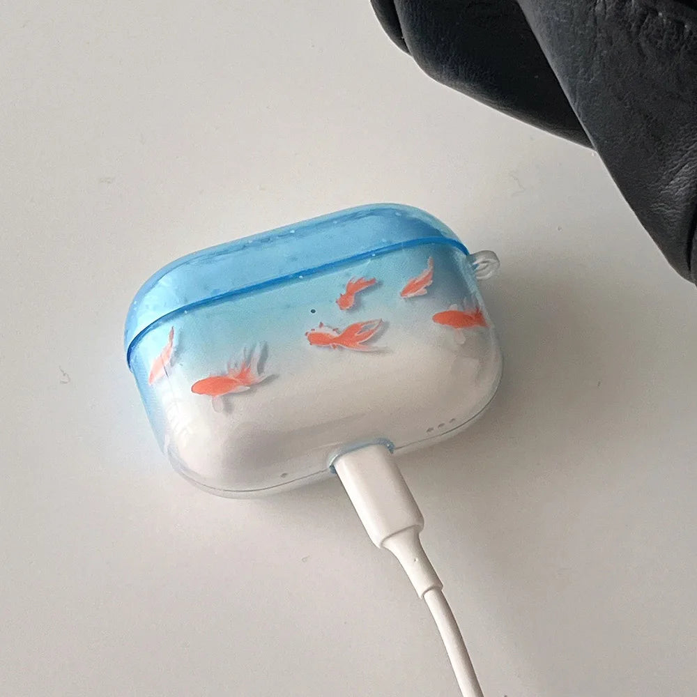 Ivy Coral Case