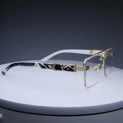 Elara Rimless Collection