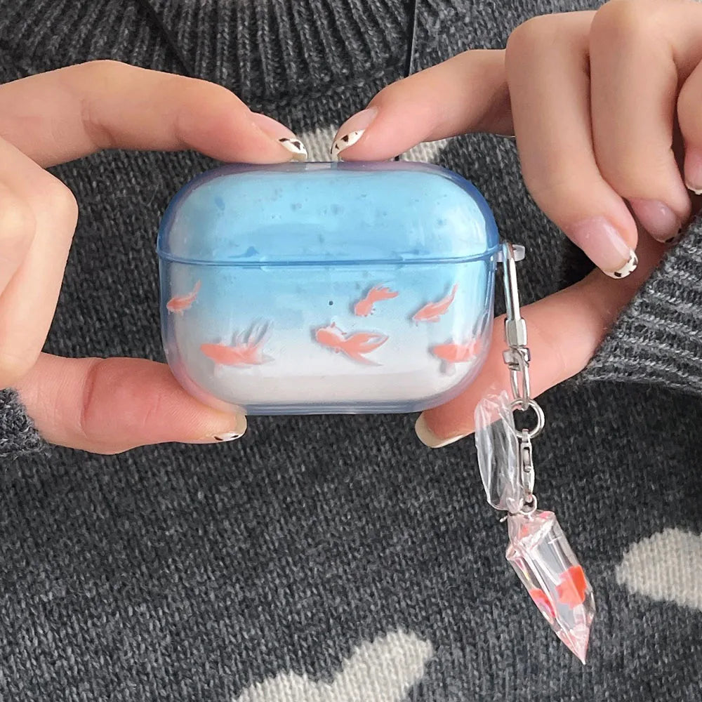 Ivy Coral Case