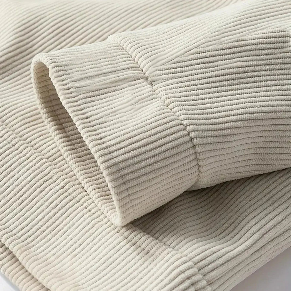 Bromley | Mens Fall Corduroy Button Jacket