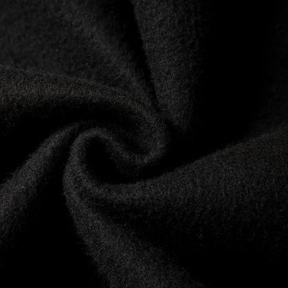 Calder | Mens Fall Two-Tone Zip Hoodie