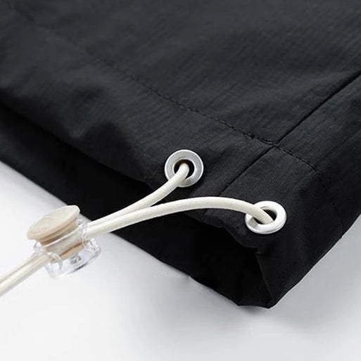 Gale | Mens Waterproof Hooded Anorak