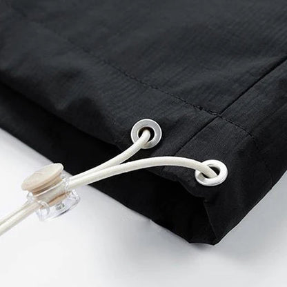 Gale | Mens Waterproof Hooded Anorak
