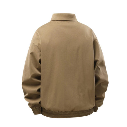 Huxley | Mens Fall Jacket