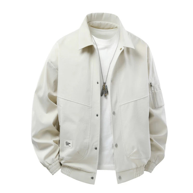 Huxley | Mens Fall Jacket