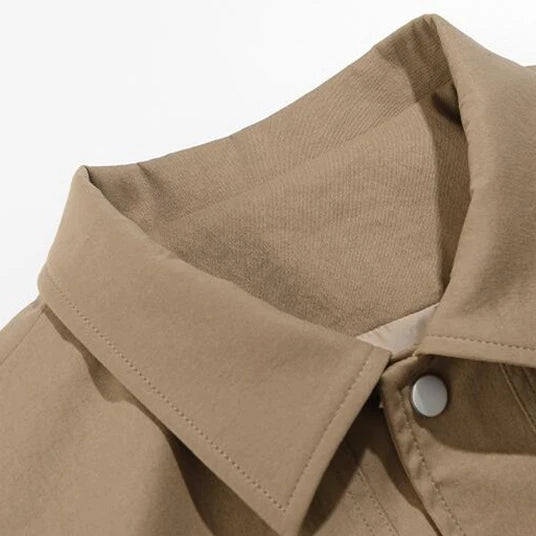 Huxley | Mens Fall Jacket