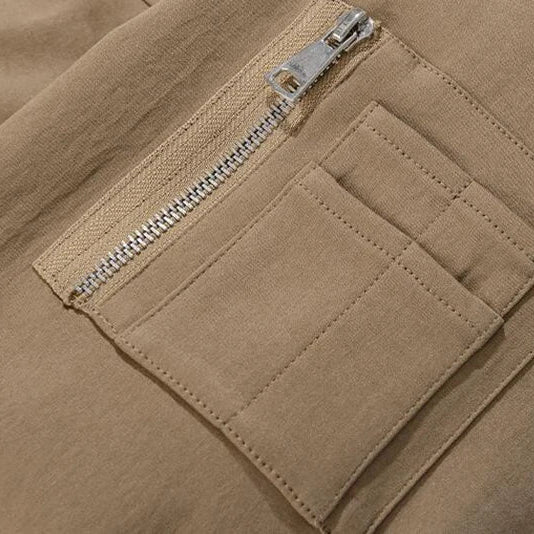 Huxley | Mens Fall Jacket