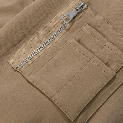 Huxley | Mens Fall Jacket