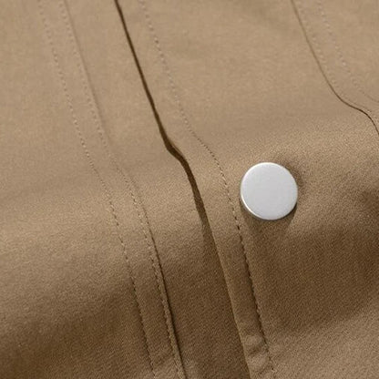 Huxley | Mens Fall Jacket