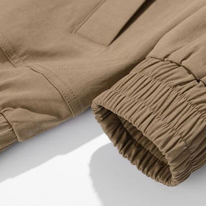 Huxley | Mens Fall Jacket