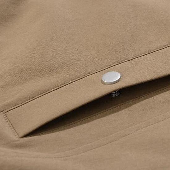 Huxley | Mens Fall Jacket