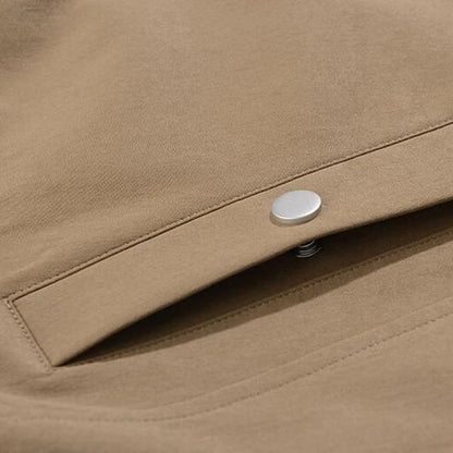 Huxley | Mens Fall Jacket