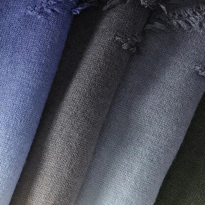 Kingsley | Mens Autumn Crewneck Sweater