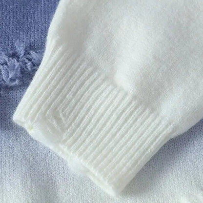 Kingsley | Mens Autumn Crewneck Sweater