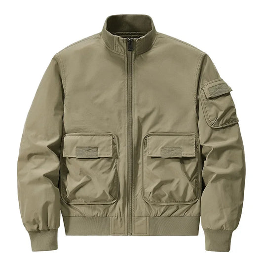 Stratton Flight Bomber