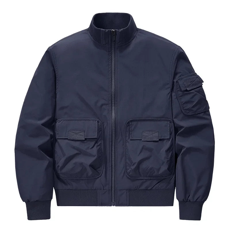 Stratton Flight Bomber