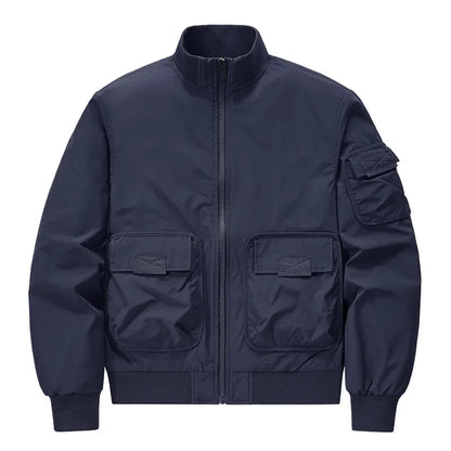 Stratton Flight Bomber