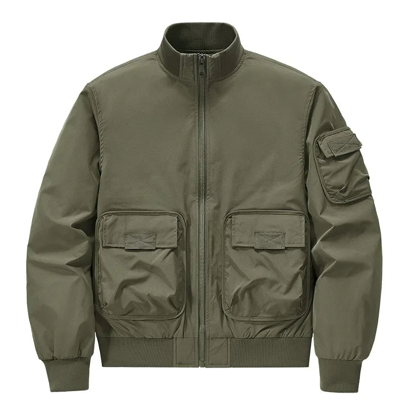 Stratton Flight Bomber