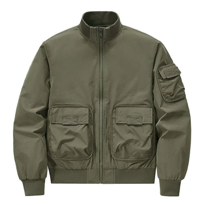 Stratton Flight Bomber