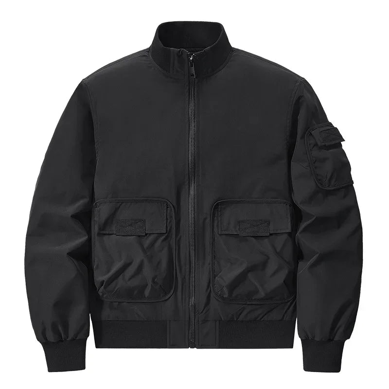 Stratton Flight Bomber
