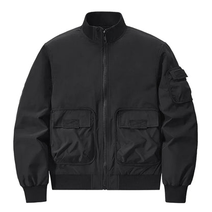 Stratton Flight Bomber