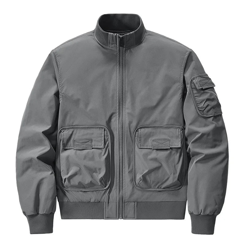 Stratton Flight Bomber
