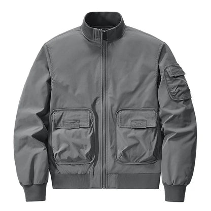 Stratton Flight Bomber