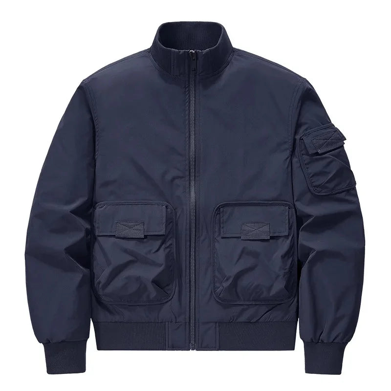Stratton Flight Bomber