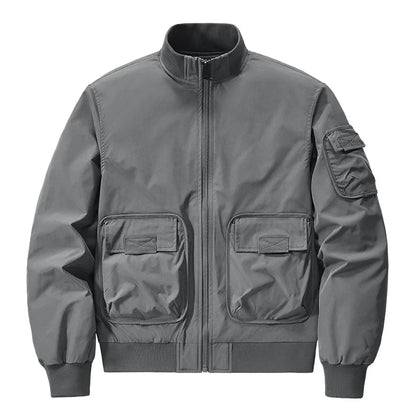 Stratton Flight Bomber