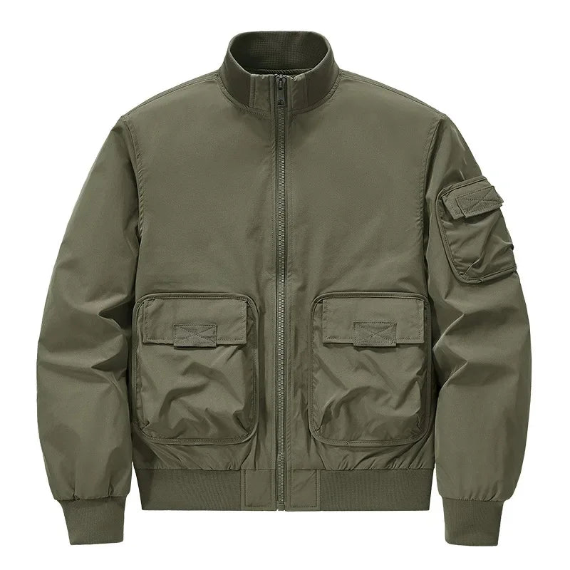 Stratton Flight Bomber