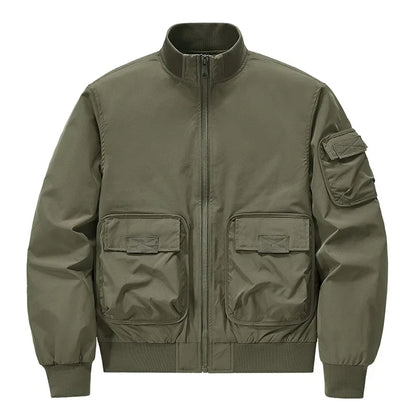 Stratton Flight Bomber