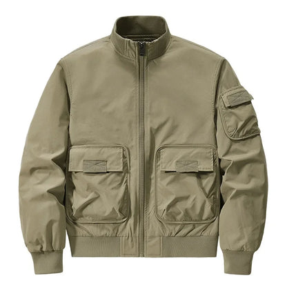 Stratton Flight Bomber