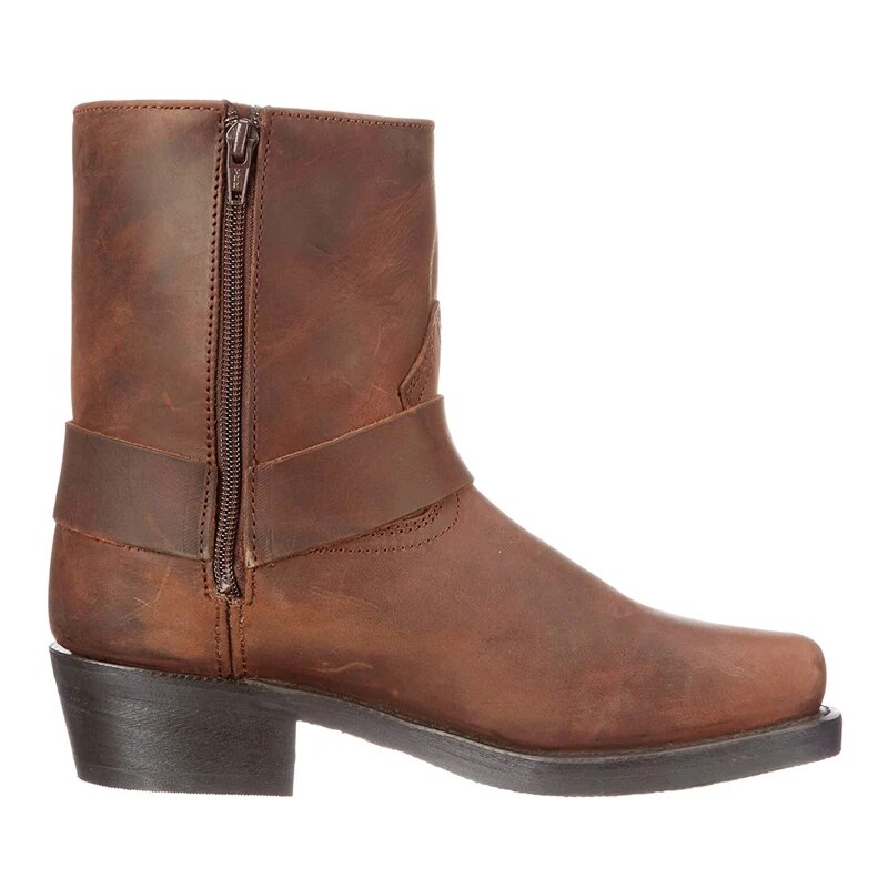 Rangecraft | Mens Western Leather Boots