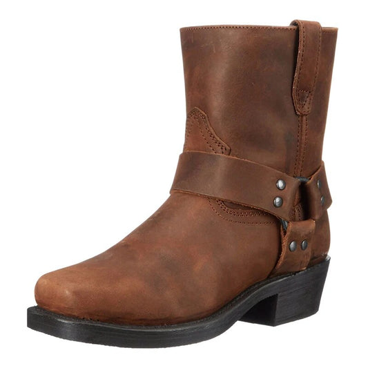 Rangecraft | Mens Western Leather Boots