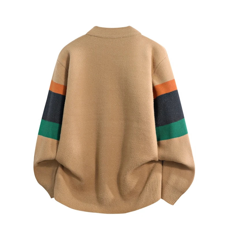 Montrose | Mens Knit Cardigan