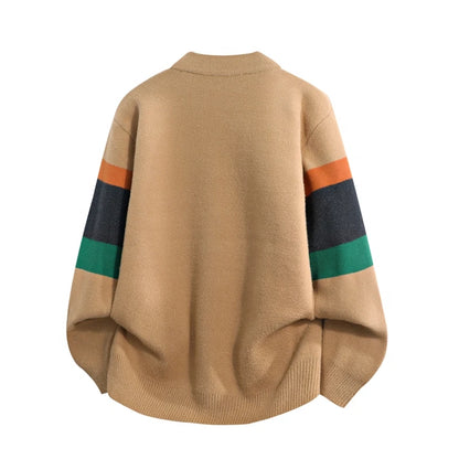 Montrose | Mens Knit Cardigan
