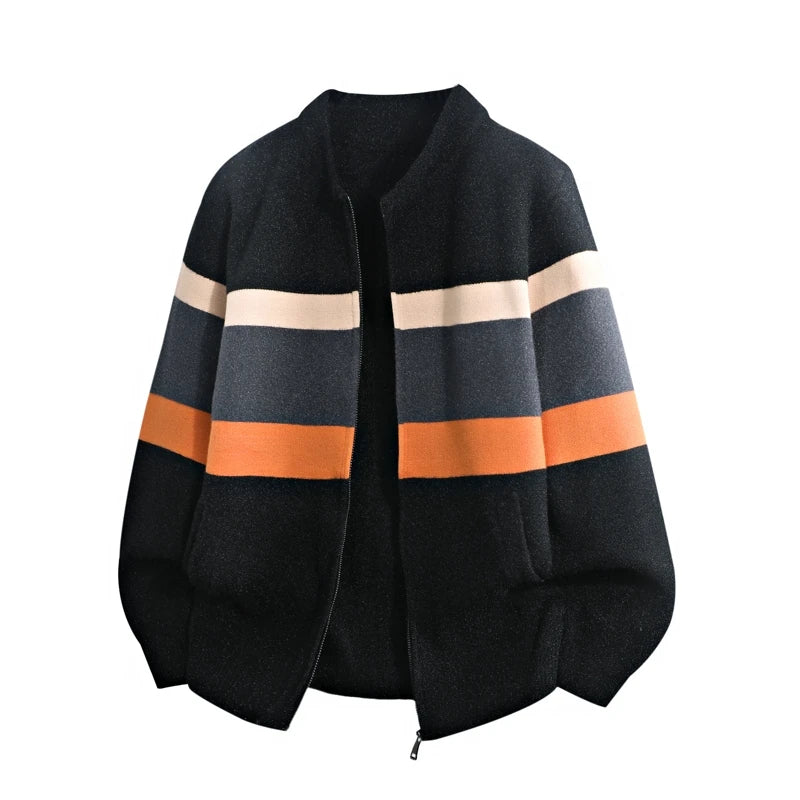 Montrose | Mens Knit Cardigan