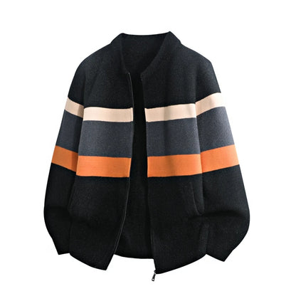 Montrose | Mens Knit Cardigan