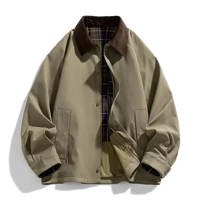 Oakridge | Mens Autumn Workwear Jacket
