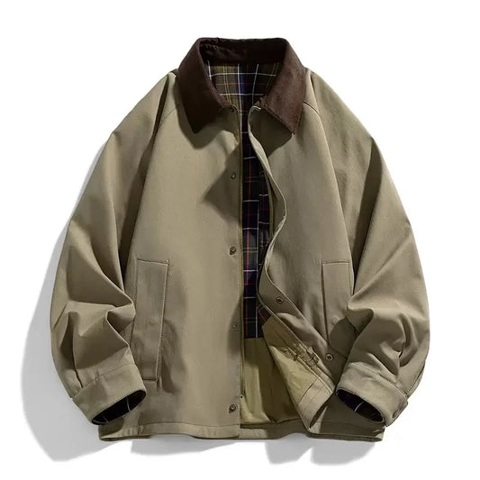 Oakridge | Mens Autumn Workwear Jacket