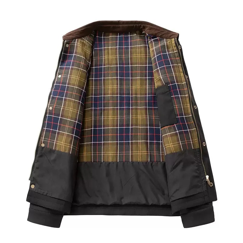 Oakridge | Mens Autumn Workwear Jacket
