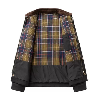 Oakridge | Mens Autumn Workwear Jacket