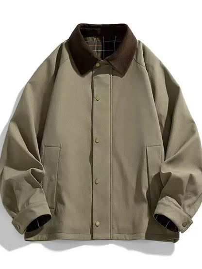 Oakridge | Mens Autumn Workwear Jacket