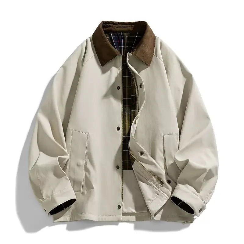 Oakridge | Mens Autumn Workwear Jacket